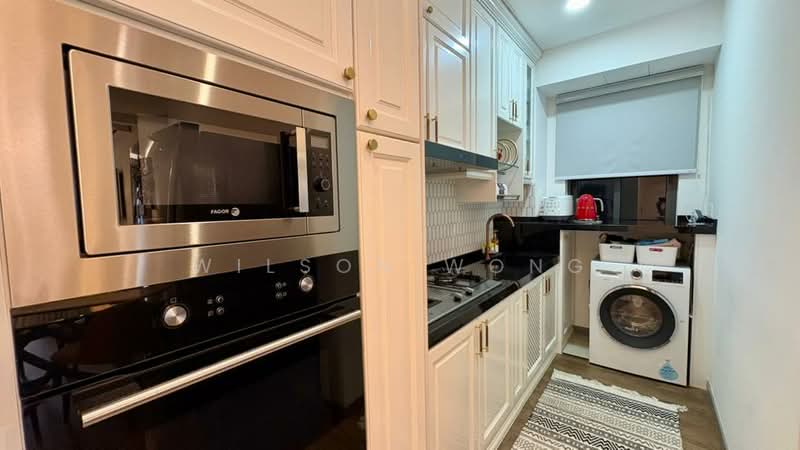 Kondominium untuk Dijual di Paradesa Tropica - Wilson Wong - PropertyGuru.com.my