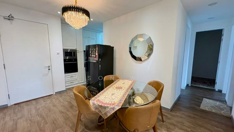 Kondominium untuk Dijual di Paradesa Tropica - Wilson Wong - PropertyGuru.com.my