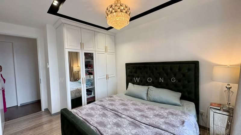 Kondominium untuk Dijual di Paradesa Tropica - Wilson Wong - PropertyGuru.com.my