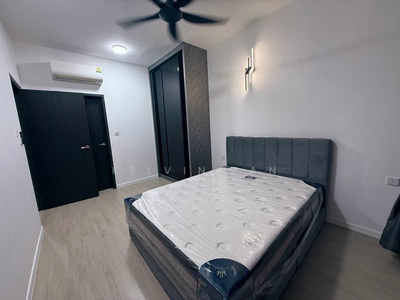 Kondominium untuk Dijual di Anggun Residences - Kelvin Tan - Bedroom - PropertyGuru.com.my