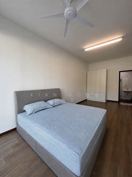 Condominium for Rent at Eco Terraces - Kian Hong Lau - Bedroom - PropertyGuru.com.my