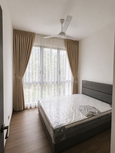 Condominium for Rent at Eco Terraces - Kian Hong Lau - Bedroom - PropertyGuru.com.my