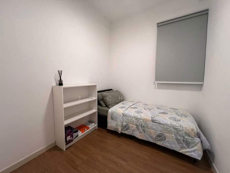 Servis Apartment untuk Disewa di Sunway Serene - TT Chan - Bedroom - PropertyGuru.com.my