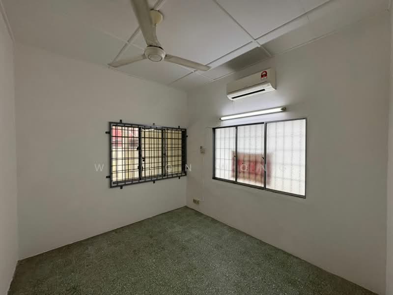Rumah Teres 1 Tingkat untuk Dijual di Kepong Baru (Kepong) - Wilson Wong - Interior - PropertyGuru.com.my