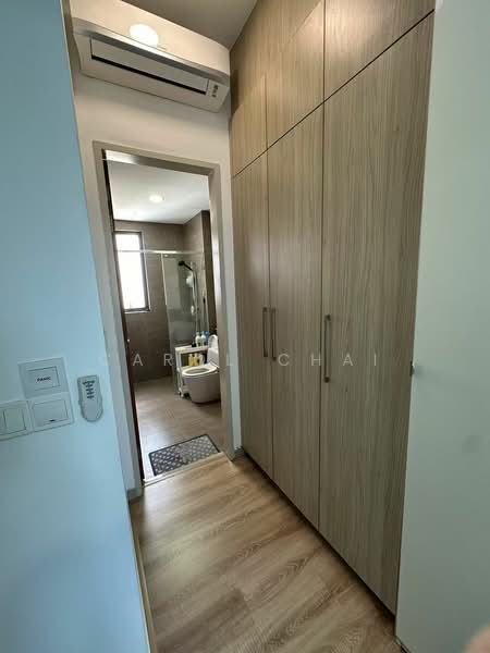 Servis Apartment untuk Dijual di Citizen @ Old Klang Road - Carol Chai - Bathroom - PropertyGuru.com.my