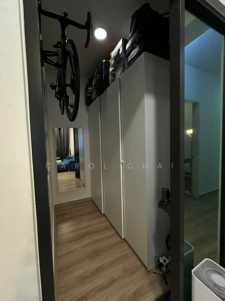 Servis Apartment untuk Dijual di Citizen @ Old Klang Road - Carol Chai - PropertyGuru.com.my