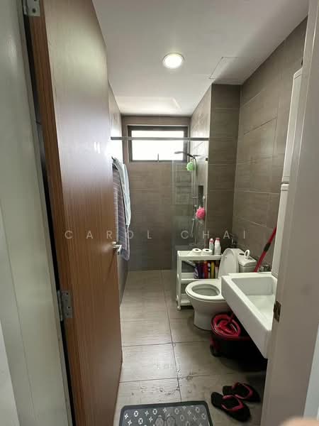 Servis Apartment untuk Dijual di Citizen @ Old Klang Road - Carol Chai - PropertyGuru.com.my