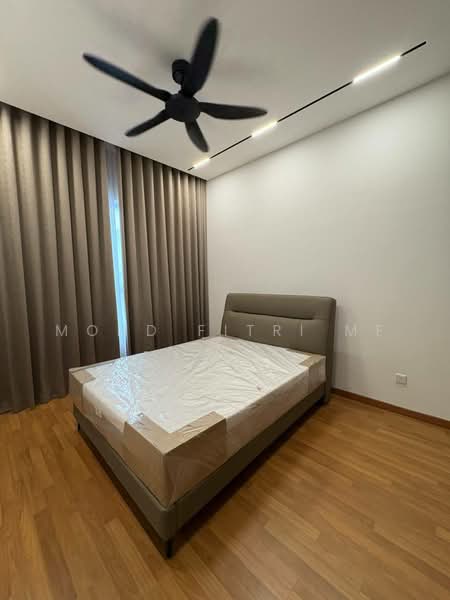 Servis Apartment untuk Disewa di Gems Residences - Mohd Fitri MF - Bedroom - PropertyGuru.com.my