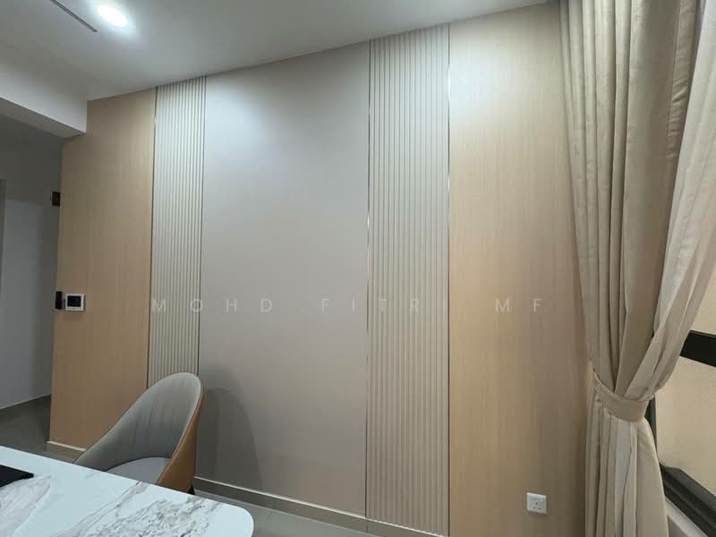 Servis Apartment untuk Disewa di Gems Residences - Mohd Fitri MF - Interior - PropertyGuru.com.my