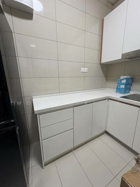 Servis Apartment untuk Disewa di Gems Residences - Mohd Fitri MF - Kitchen - PropertyGuru.com.my