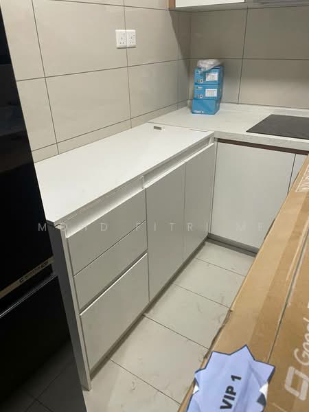 Servis Apartment untuk Disewa di Gems Residences - Mohd Fitri MF - Kitchen - PropertyGuru.com.my