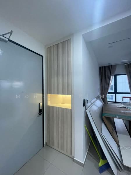 Servis Apartment untuk Disewa di Gems Residences - Mohd Fitri MF - Entrance - PropertyGuru.com.my