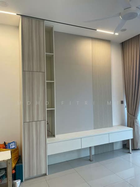 Servis Apartment untuk Disewa di Gems Residences - Mohd Fitri MF - Interior - PropertyGuru.com.my