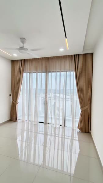 Servis Apartment untuk Disewa di Gems Residences - Mohd Fitri MF - Balcony - PropertyGuru.com.my