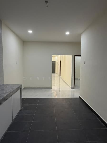 Rumah Teres 1 Tingkat untuk Dijual di Taman Bestari Indah (Ulu Tiram) - Chris Liew - Interior - PropertyGuru.com.my