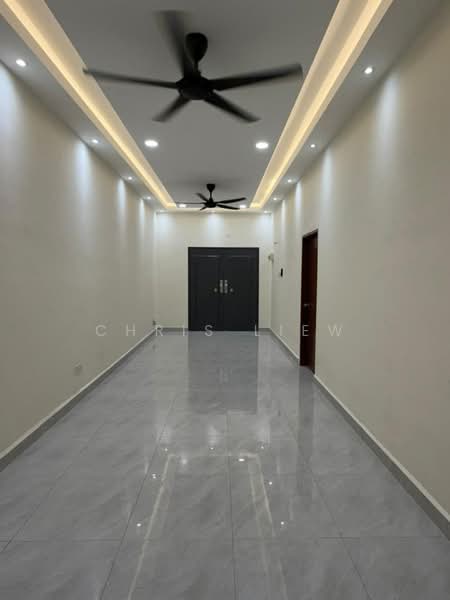Rumah Teres 1 Tingkat untuk Dijual di Taman Bestari Indah (Ulu Tiram) - Chris Liew - Interior - PropertyGuru.com.my