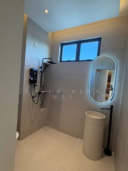 Rumah Teres 2 Tingkat untuk Dijual di Taman Bachang Baru (Bachang) - Chiew Peng Wee - PropertyGuru.com.my