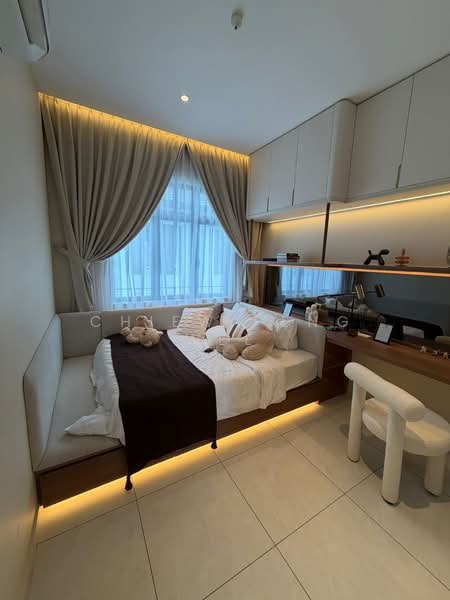 Rumah Teres 2 Tingkat untuk Dijual di Taman Bachang Baru (Bachang) - Chiew Peng Wee - PropertyGuru.com.my