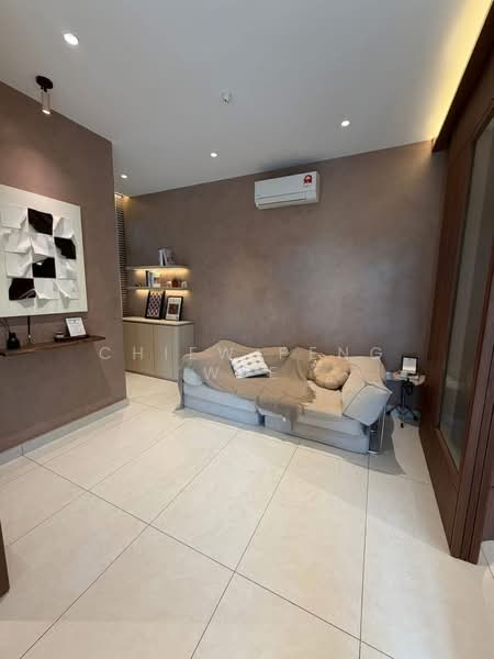 Rumah Teres 2 Tingkat untuk Dijual di Taman Bachang Baru (Bachang) - Chiew Peng Wee - PropertyGuru.com.my