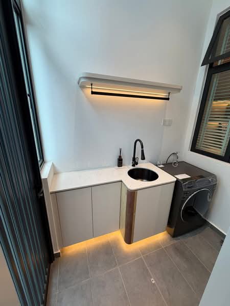 Rumah Teres 2 Tingkat untuk Dijual di Taman Bachang Baru (Bachang) - Chiew Peng Wee - PropertyGuru.com.my