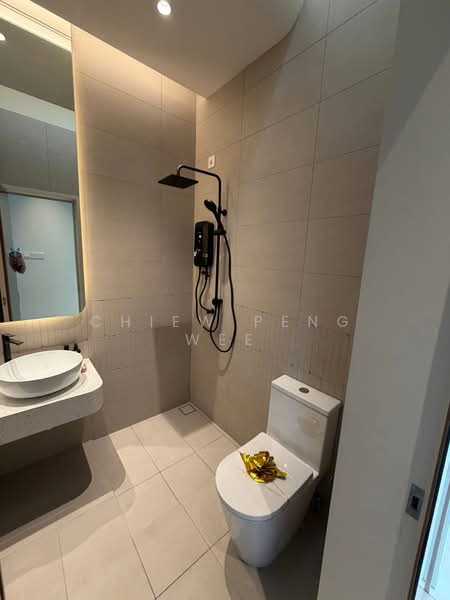 Rumah Teres 2 Tingkat untuk Dijual di Taman Bachang Baru (Bachang) - Chiew Peng Wee - PropertyGuru.com.my