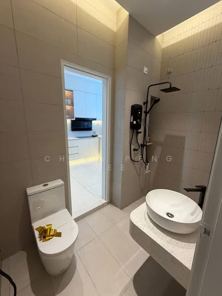 Rumah Teres 2 Tingkat untuk Dijual di Taman Bachang Baru (Bachang) - Chiew Peng Wee - PropertyGuru.com.my
