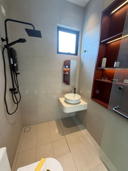 Rumah Teres 2 Tingkat untuk Dijual di Taman Bachang Baru (Bachang) - Chiew Peng Wee - PropertyGuru.com.my