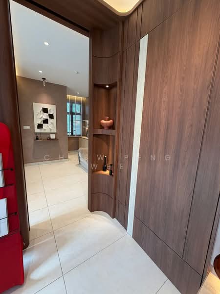 Rumah Teres 2 Tingkat untuk Dijual di Taman Bachang Baru (Bachang) - Chiew Peng Wee - PropertyGuru.com.my