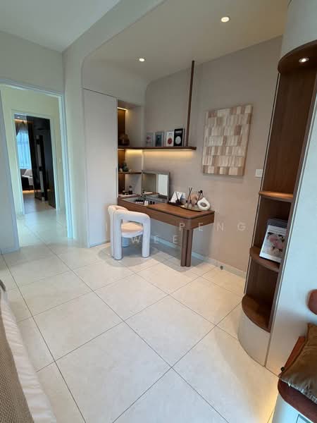 Rumah Teres 2 Tingkat untuk Dijual di Taman Bachang Baru (Bachang) - Chiew Peng Wee - PropertyGuru.com.my