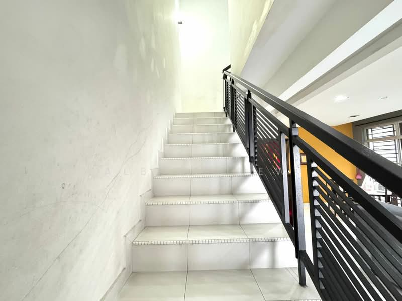 2-storey Terraced House for Sale in Pagoh (Johor) - Albert Liew - Interior - PropertyGuru.com.my