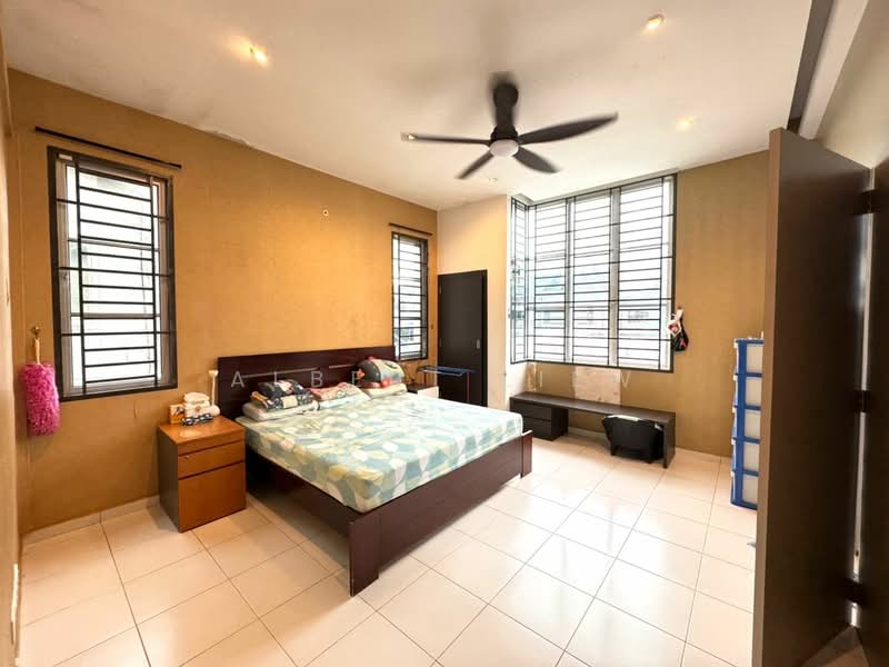 2-storey Terraced House for Sale in Pagoh (Johor) - Albert Liew - PropertyGuru.com.my