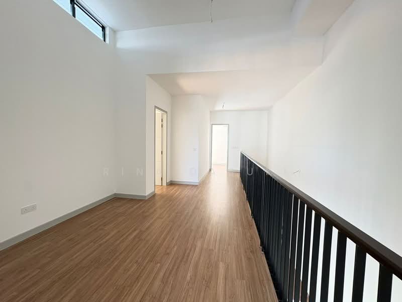 Rumah Teres 3 Tingkat untuk Dijual di Taman Melawati (Ulu Kelang) - Rina Dasuki - Interior - PropertyGuru.com.my