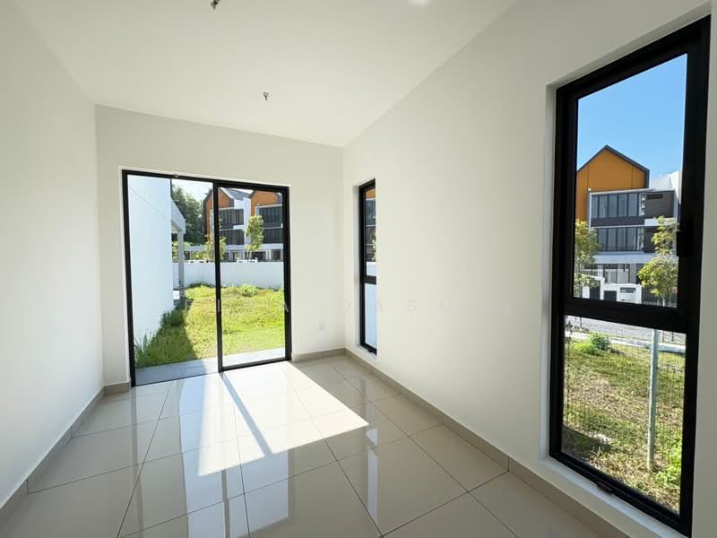 Rumah Teres 3 Tingkat untuk Dijual di Taman Melawati (Ulu Kelang) - Rina Dasuki - Interior - PropertyGuru.com.my