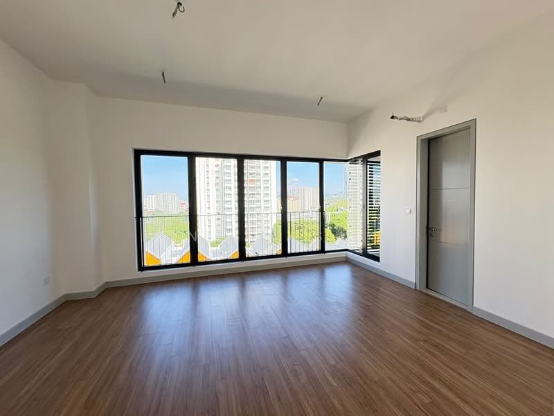 Rumah Teres 3 Tingkat untuk Dijual di Taman Melawati (Ulu Kelang) - Rina Dasuki - Living Room - PropertyGuru.com.my