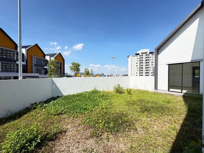 Rumah Teres 3 Tingkat untuk Dijual di Taman Melawati (Ulu Kelang) - Rina Dasuki - Exterior - PropertyGuru.com.my