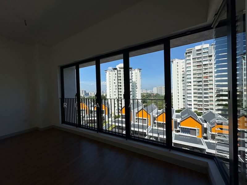 Rumah Teres 3 Tingkat untuk Dijual di Taman Melawati (Ulu Kelang) - Rina Dasuki - View - PropertyGuru.com.my
