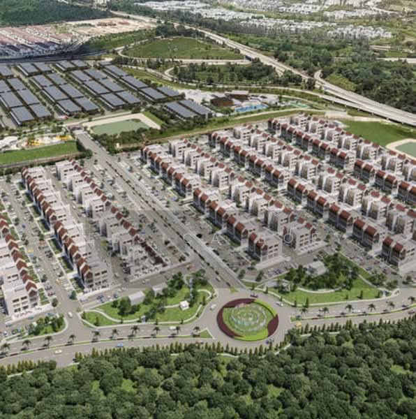 Kedai untuk Dijual di Iskandar Puteri (Nusajaya) (Johor) - Jessica Boey - Exterior - PropertyGuru.com.my