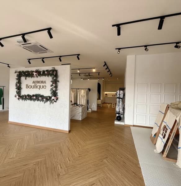 Kedai untuk Dijual di Iskandar Puteri (Nusajaya) (Johor) - Jessica Boey - Interior - PropertyGuru.com.my