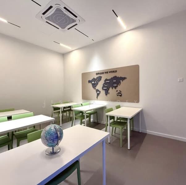 Kedai untuk Dijual di Iskandar Puteri (Nusajaya) (Johor) - Jessica Boey - Study - PropertyGuru.com.my