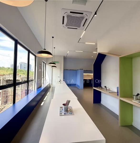 Kedai untuk Dijual di Iskandar Puteri (Nusajaya) (Johor) - Jessica Boey - Interior - PropertyGuru.com.my