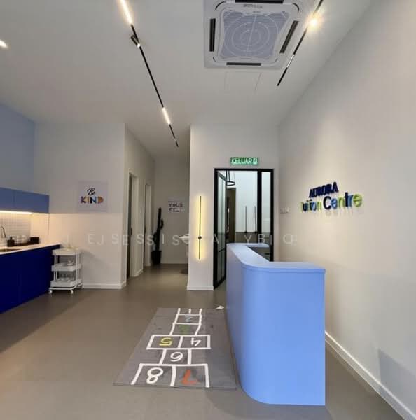 Kedai untuk Dijual di Iskandar Puteri (Nusajaya) (Johor) - Jessica Boey - Entrance - PropertyGuru.com.my