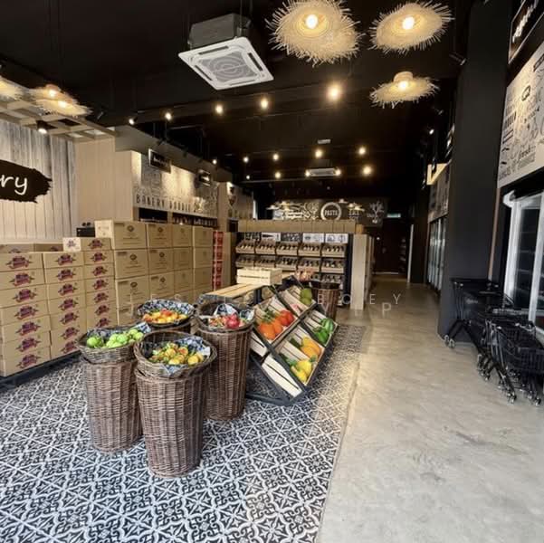Kedai untuk Dijual di Iskandar Puteri (Nusajaya) (Johor) - Jessica Boey - Interior - PropertyGuru.com.my