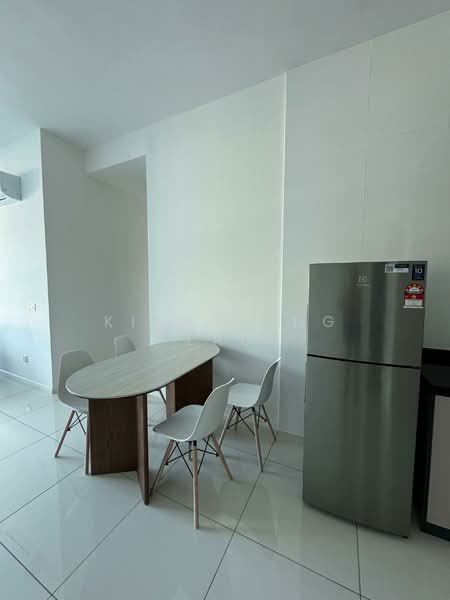 Condominium for Rent at Eco Terraces - Kian Hong Lau - Dining Room - PropertyGuru.com.my
