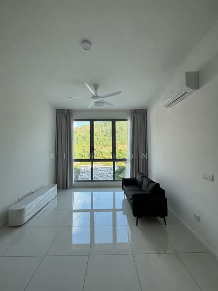 Condominium for Rent at Eco Terraces - Kian Hong Lau - Living Room - PropertyGuru.com.my