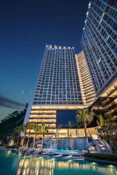Condominium for Rent at Eco Terraces - Kian Hong Lau - PropertyGuru.com.my