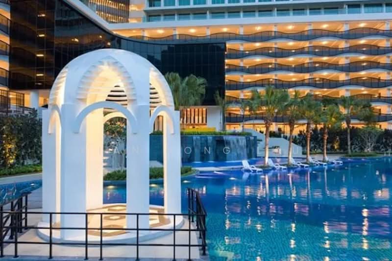 Condominium for Rent at Eco Terraces - Kian Hong Lau - PropertyGuru.com.my