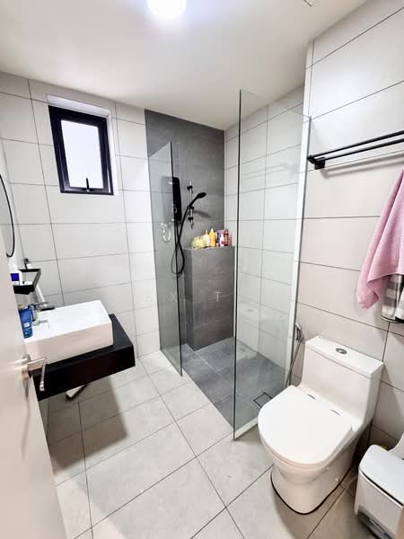 Service Residence for Rent at The Era @ Duta North - Rex Tan - PropertyGuru.com.my