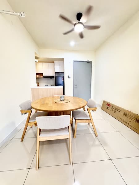 Service Residence for Rent at The Era @ Duta North - Rex Tan - PropertyGuru.com.my
