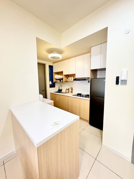 Service Residence for Rent at The Era @ Duta North - Rex Tan - PropertyGuru.com.my