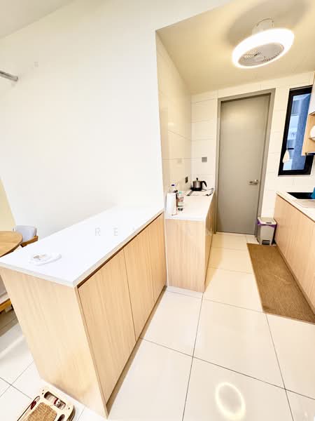 Service Residence for Rent at The Era @ Duta North - Rex Tan - PropertyGuru.com.my